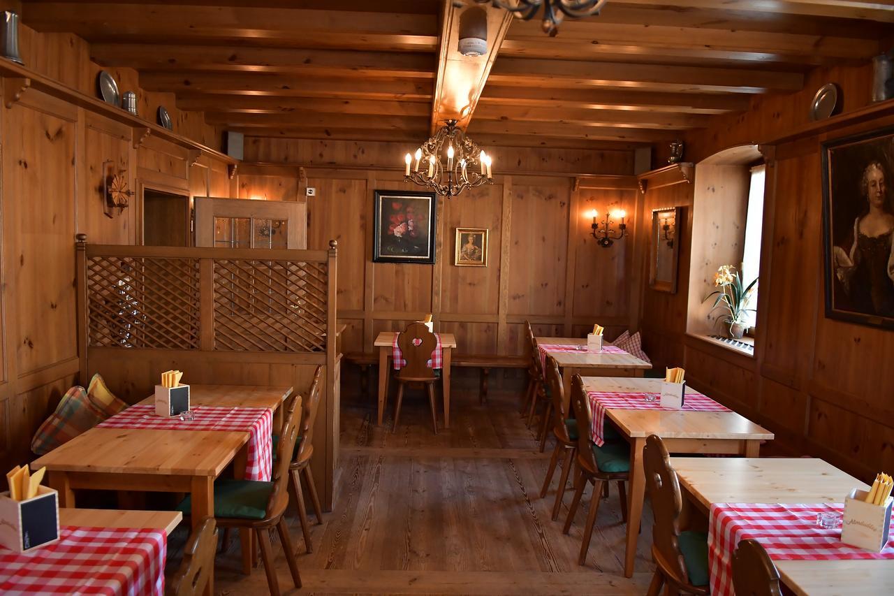 Hotel Alte Post Neuses Prichsenstadt Esterno foto